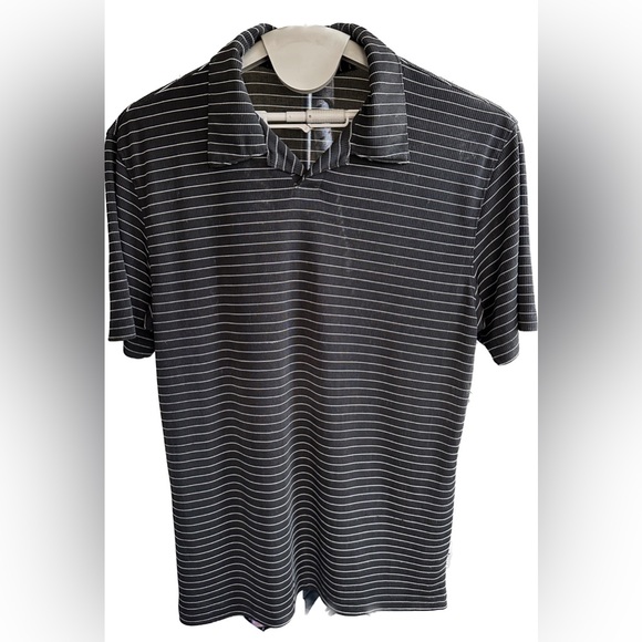 Studio Y.M.L.A beautiful Polo Shirt soft fabric, breathable (Size Medium) - Picture 1 of 2